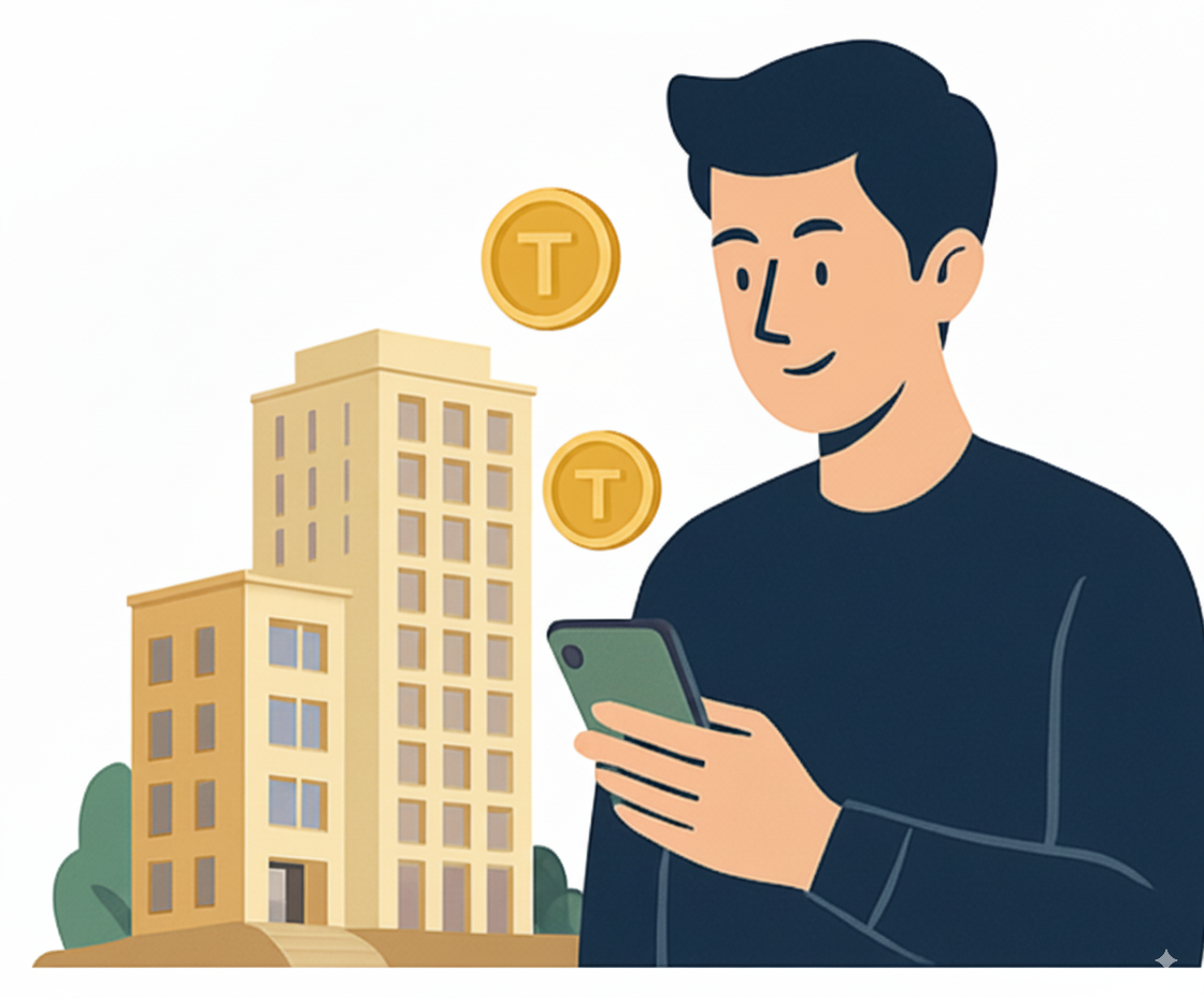 Brickora Capital - Inversión Inmobiliaria